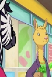 Llama Llama S01E09 WEB x264-STRiFE[eztv]