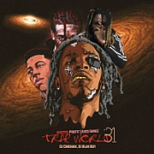 DJ Cinemax & DJ Blakboy - Trap World 31