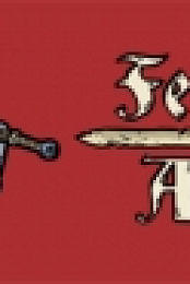 Feudal Alloy v1.02
