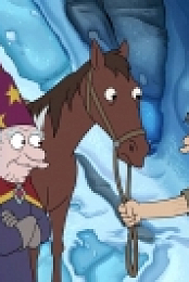 Disenchantment S01E08 WEB x264-STRiFE[eztv]