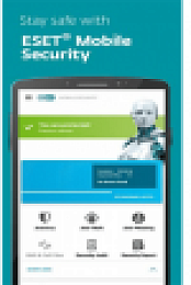 ESET Mobile Security & Antivirus v5.3.19.0 + Keys[4allapps]
