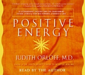 Judith Orloff - Positive Energy CDRip MP3