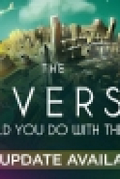 The Universim v0.38