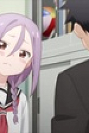When Will Ayumu Make His Move S01E01 XviD-AFG EZTV