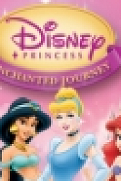 Disney Princess: Enchanted Journey