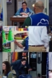 Superstore S05E15 720p HDTV x264-AVS