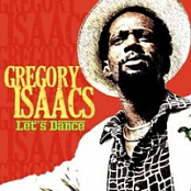 Gregory Isaacs - Let's Dance (2019) (320) [DJ]