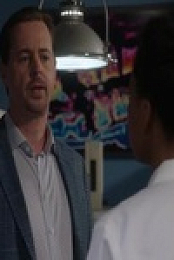 NCIS S20E06 480p x264-mSD EZTV