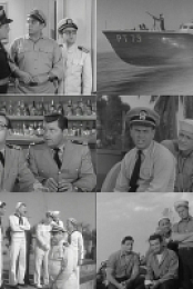McHale's Navy: Complete Series: (1962-66) AVI [samson599]