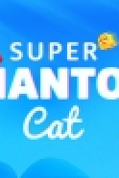 Super Phantom Cat