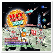VA - Hit Mania 2020 (2019) [FLAC] [DJ]
