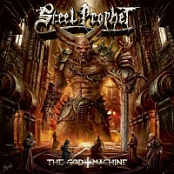 Steel Prophet - 2019 The God Machine[320Kbps]eNJoY-iT