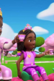Princess Power S02E15 XviD-AFG EZTV