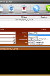 Fox DVD Ripper 8.0.4.24
