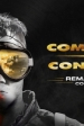 Command and Conquer Remastered Collection v.1.153.11.23850 [Linux Wine]