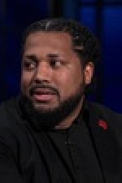 The Problem With Jon Stewart S02E07 XviD-AFG EZTV
