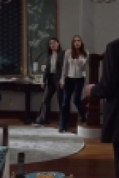 Veep S06E02 HDTV x264-SVA[eztv]