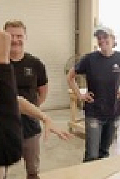 The Renovator S01E03 XviD-AFG EZTV