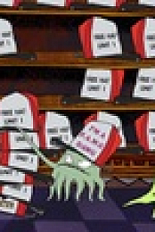 Squidbillies S13E08 XviD-AFG EZTV