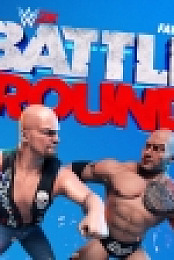 WWE 2K BATTLEGROUNDS v.1.0.3.0 [UE4] [P2P] [Linux Wine]
