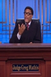 Judge Mathis S22E08 480p x264-mSD EZTV