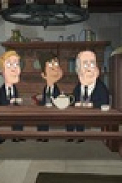 The Prince S01E10 XviD-AFG EZTV