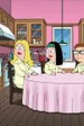 American Dad S17E19 1080p WEBRip x264-BAE EZTV