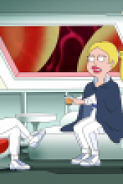American Dad S19E10 1080p WEB h264-EDITH EZTV