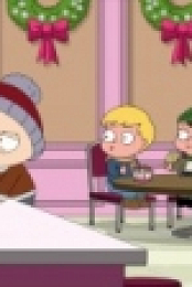 Family Guy S18E09 WEB x264-XLF [eztv]