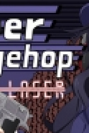 Super Ledgehop: Double Laser