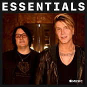 Simon & Garfunkel - Essentials (2019) Mp3 Songs