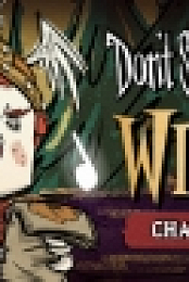 Don't Starve Together v4323556