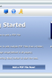 PDF To Excel Converter 4.8.8 + Crack {B4tman}
