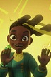 Supa Team 4 S01E02 XviD-AFG EZTV