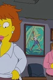 The Simpsons S33E07 480p x264-mSD EZTV