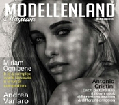 Modellenland Magazine - October 2020