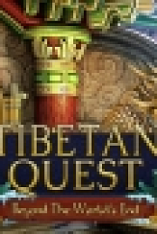 Tibetan Quest: Beyond the World's End v.1.0 [ACTiVATED] [Linux Native]