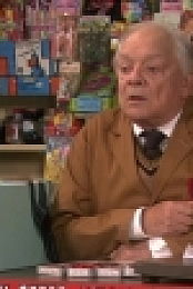 Still Open All Hours S03E02 HDTV x264-DEADPOOL[eztv]