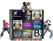 MutzNutz Music Pack 172 2019