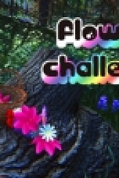 Flower Challenge v.2020.09.24 [Unity3D] [Goldberg] [Linux Wine]
