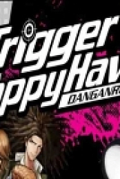 Danganronpa: Trigger Happy Havoc [ACTiVATED] [Linux Native]
