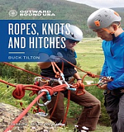 Outward Bound Ropes, Knots, and Hitches (Outward Bound), 2nd Edition