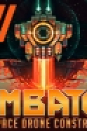 Nimbatus - The Space Drone Constructor v0.6.3