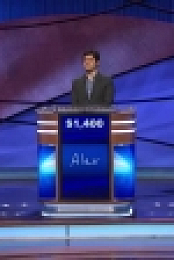 Jeopardy 2021 01 27 XviD-AFG EZTV