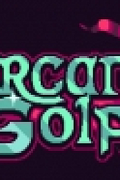 Arcane Golf