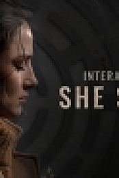 She Sees Red