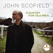 John Scofield - Country For Old Men (2016)