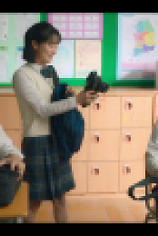 A Time Called You S01E11 720p WEB h264-EDITH EZTV