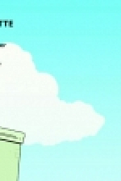Counterfeit Cat S01E03 HDTV x264-W4F EZTV