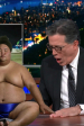 Stephen Colbert 2023 10 23 Daniel Radcliffe 1080p WEB h264-EDITH EZTV